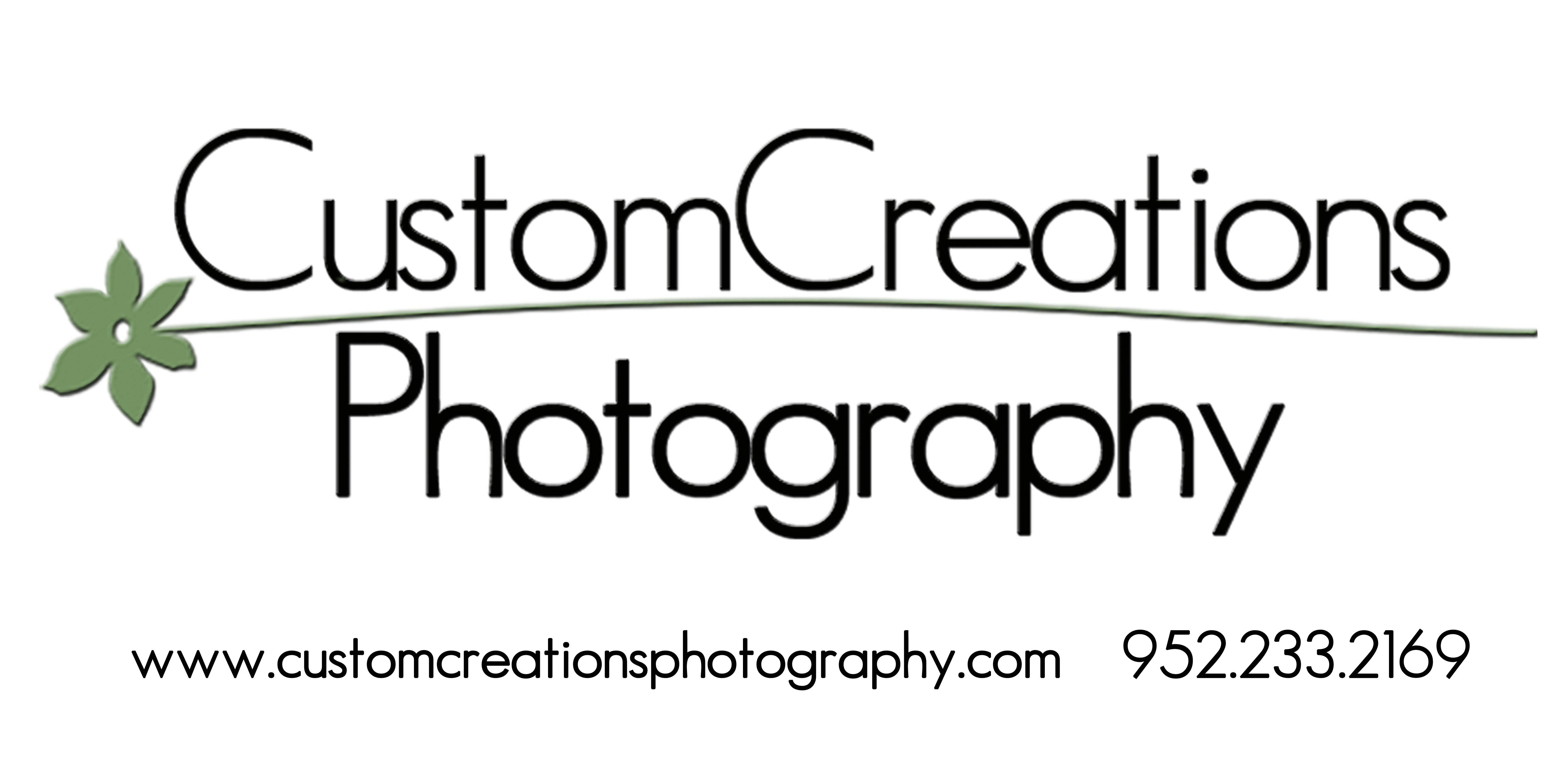 Custom Creations Photography